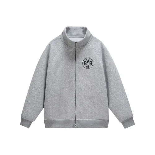 PULUSHIDUOTEMENGDE Свитшот Унисекс