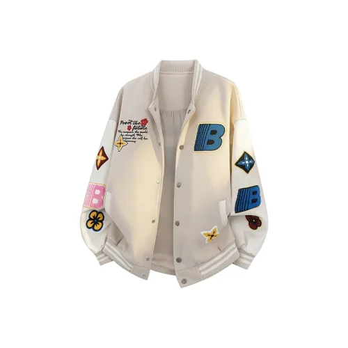 AGBG Унисекс Бейсбольные Джерси