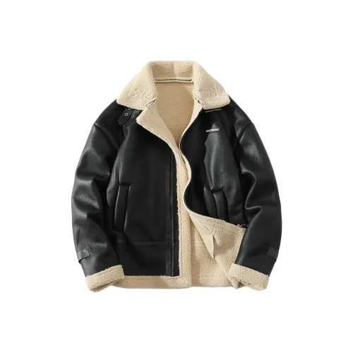 TAIZILONG Мужские пуховики