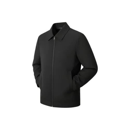 DOUBLEFISH Куртки и Пальто Унисекс