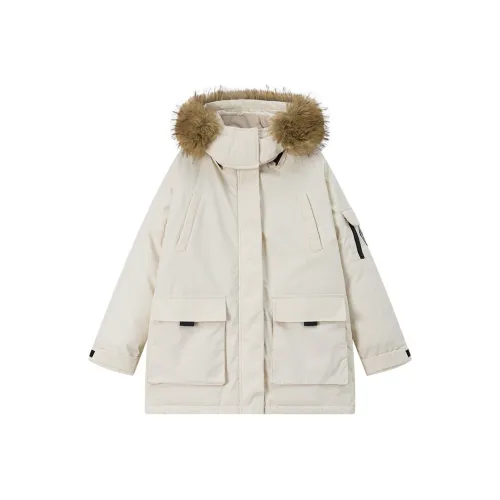 M-MAICCO Унисекс Пуховики