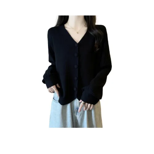 INCO VIBE Черный Женский Трикотаж