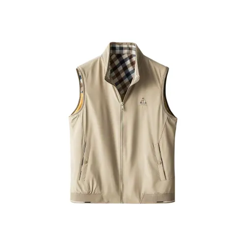 SENJIALUO Мужские жилеты