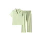 Светлый Фрукт Зеленый