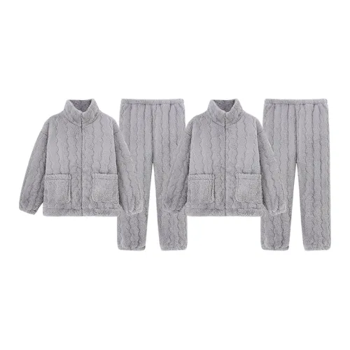 Kangaroo Унисекс Пижамные комплекты