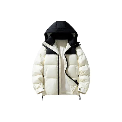 Evil Lions Унисекс Пуховики