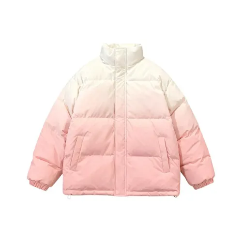 TIMD Мужские пуховики