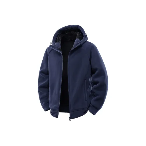 APBM Унисекс Пуховики