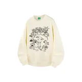 Бежево-абрикосовый