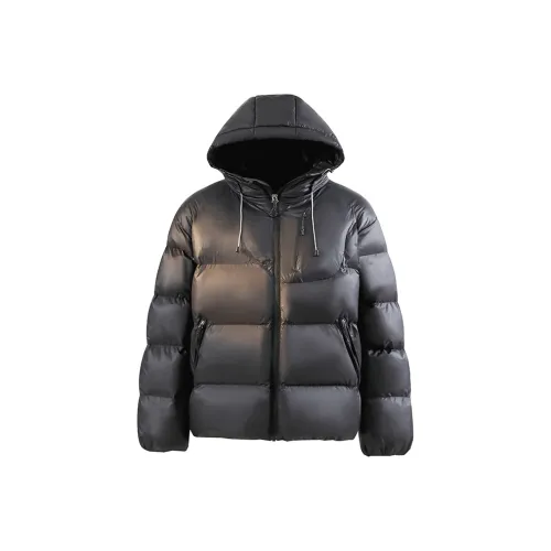 Octonauts Мужские пуховики