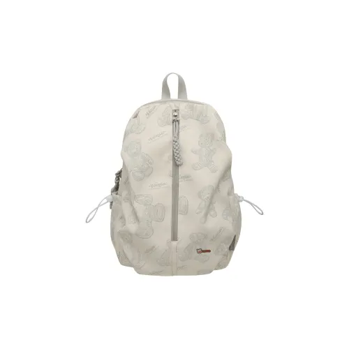 Banner The Piggy Нейлон Рюкзак Стандартный Женский Многоцветный