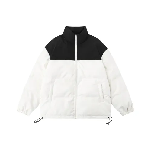 BOTH PLAY Унисекс Пуховики