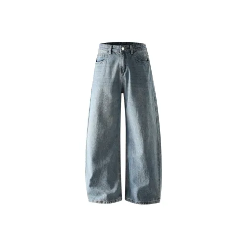 CUTKICK Унисекс Джинсы