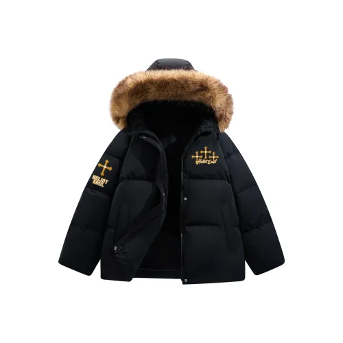 HELIOT EMIL Унисекс Пуховики