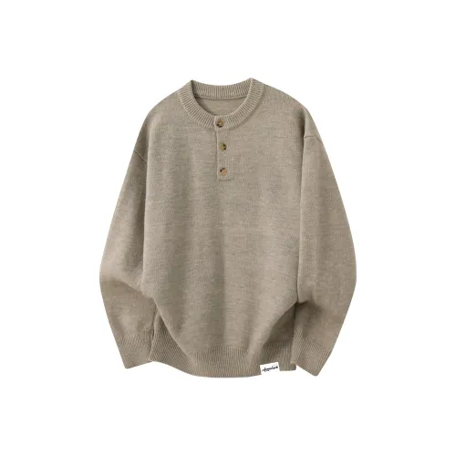 AOPAISHARK Унисекс Трикотаж