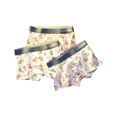 TUCANO Мужские боксер-шорты