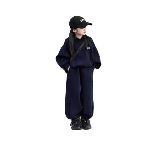 TELENT Kids Повседневная Спортивная Одежда