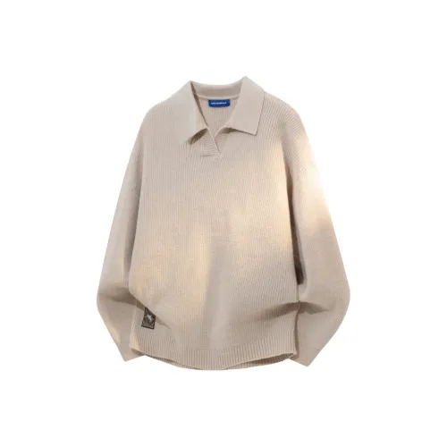 FAIRWHALE Унисекс Свитера