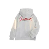 Туманно-серый