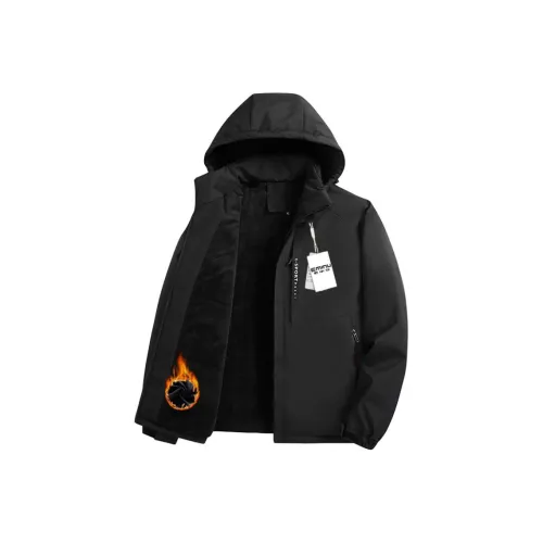 EMINU Мужские Куртки