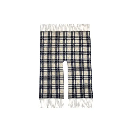 STUFFER Искусственный кашемир Палантины Женские