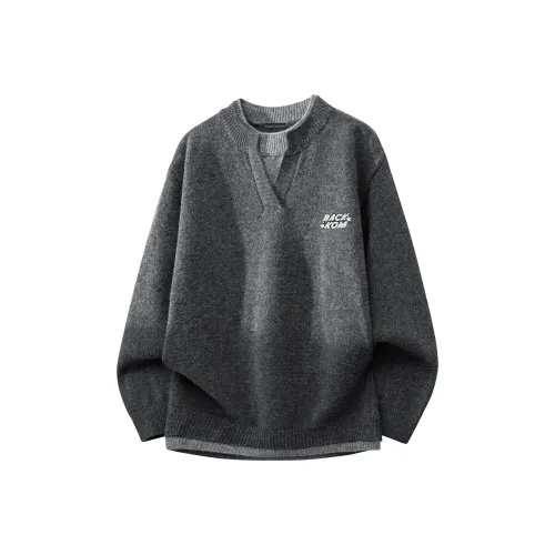 David Bakken Унисекс Трикотаж