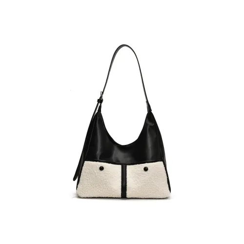 Champion Cub ПУ (полиуретан) Сумка через плечо Сумка на плечо Женская