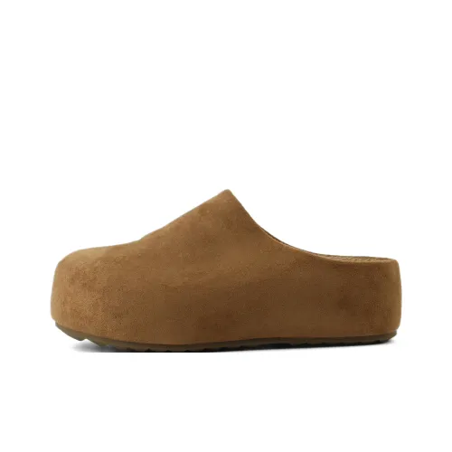 Daying Домашние тапочки для женщин