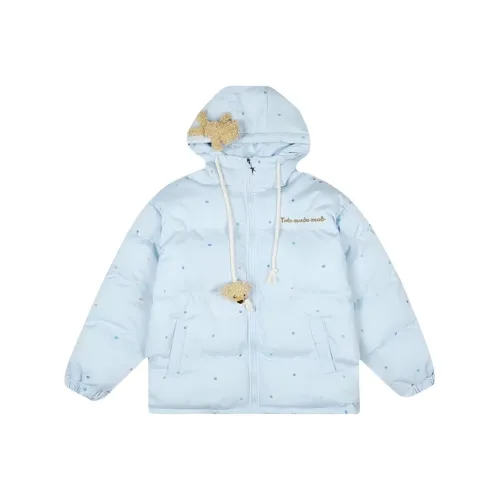 XGXR Женские пуховики