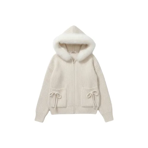 Qiuerle Женская трикотажная одежда