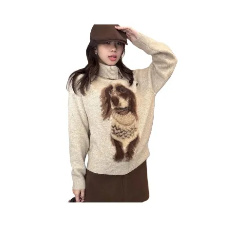 Gentle Welcome Трикотаж Женский