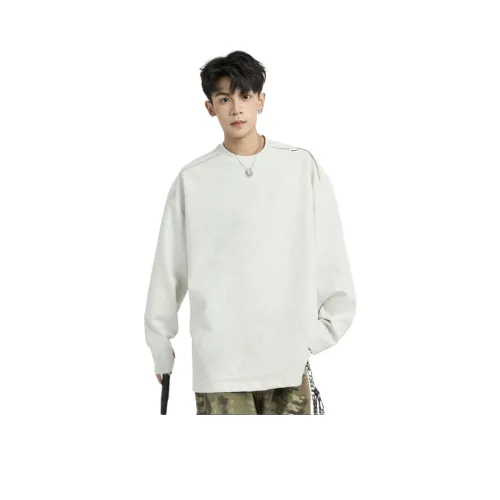 AOPAISHARK Унисекс Свитшоты