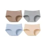 Серый + Синий + Светло-кофейный + Светло-абрикосовый