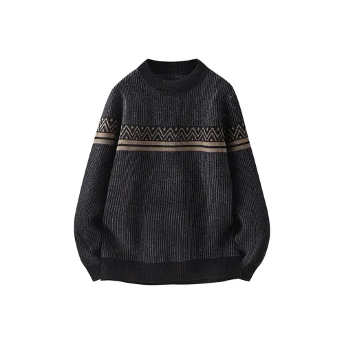 Egger Мужской Трикотаж