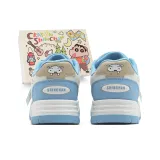 Белый и синий цвет (Всесезонная версия)