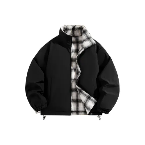 VanCamel Унисекс Пуховики