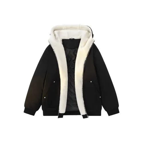 FRQ Унисекс Пуховики