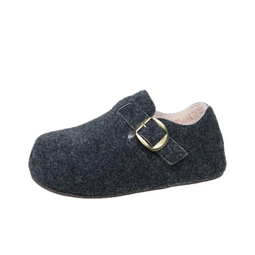 CIELMODE Резиновые туфли Birkenstock Женские