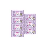 Семь предметов