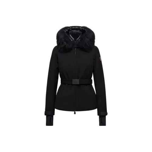 MONCLER Bauges Пуховик Женские