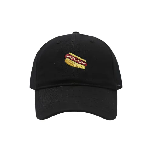 Yun Cheng Ya Man Хлопковые кепки унисекс