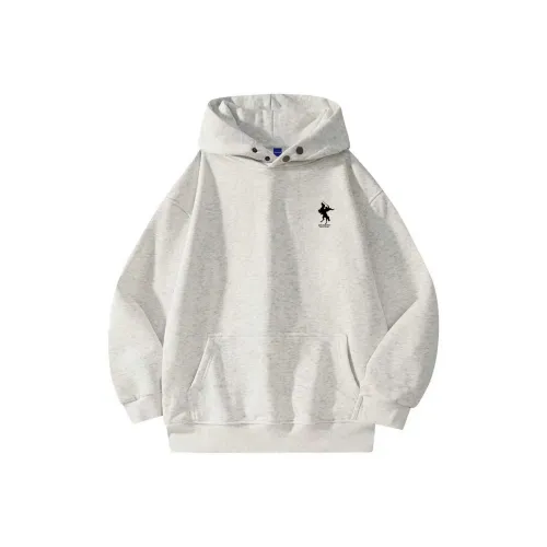 LA'T.WEEKEND Унисекс Свитшоты