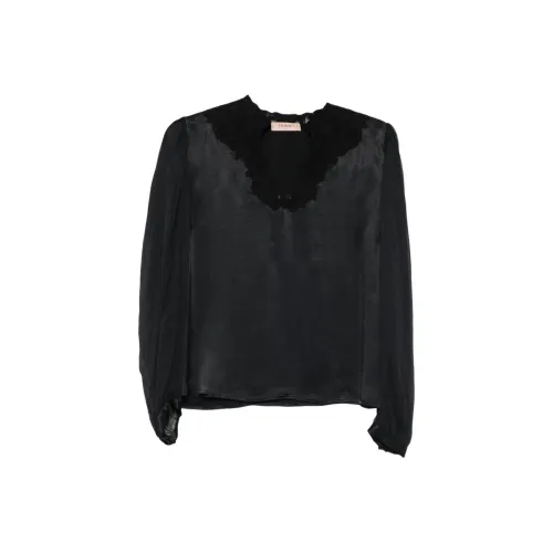 TWINSET Milano FW25 Рубашка Женская