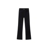 Чёрный [Эластичный, Улучшенный]