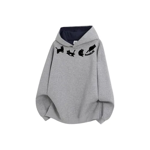 TSMLXLT Унисекс Свитшоты