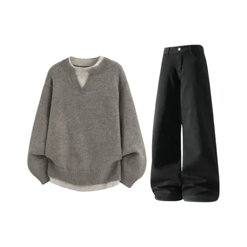 ROSECREED Повседневная спортивная одежда унисекс