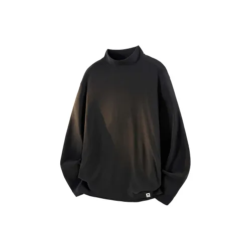 SWAMP AREA Унисекс Термофутболки