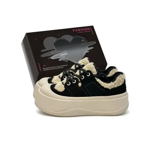 Worm's Home Низкие Кроссовки для Скейтбординга Женские