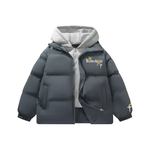 One-Man Down Puffer Unisex