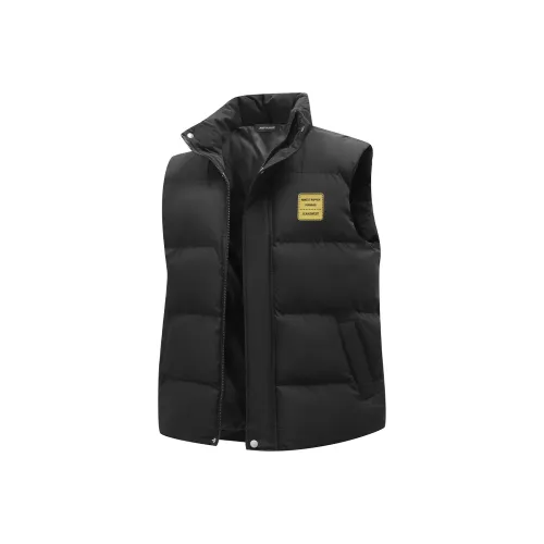 JEANSWEST Пуховый жилет унисекс